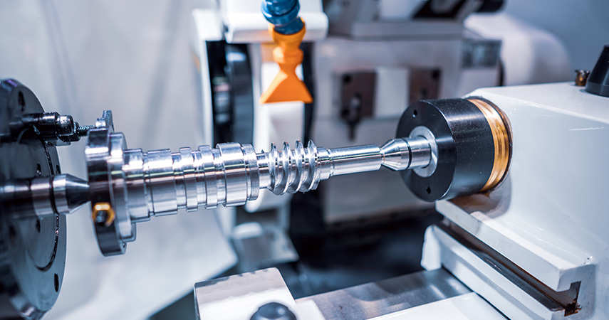 Tổng quan về gia công CNC.